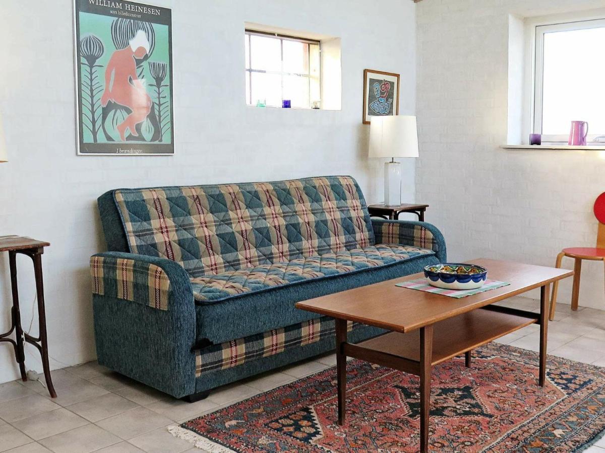4 Person Holiday Home In Lemvig Trans Room photo